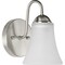 Progress Lighting Classic Collection One-Light Bath & Vanity P300233-009 - alternate 4